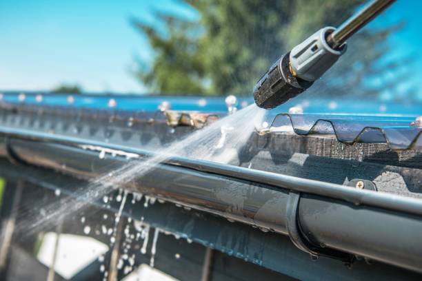 Best Commercial Pressure Washing  in Brush Prairie, WA