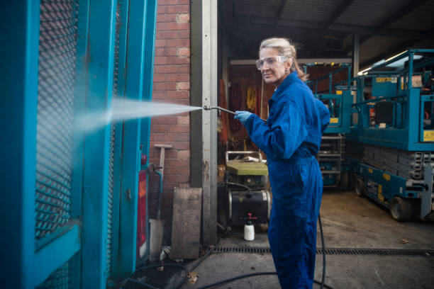 Why Choose Our Certified Pressure Washing Experts for Your Project Needs in Brush Prairie, WA?