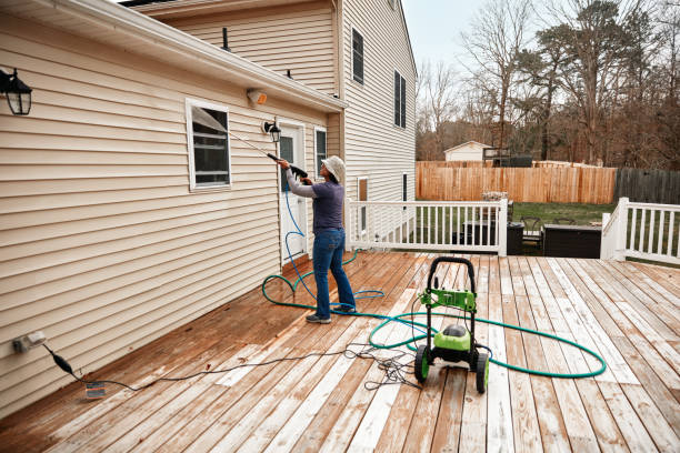 Best Roof Power Washing Services  in Brush Prairie, WA