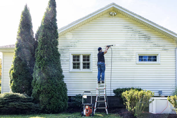 Best Concrete Pressure Washing  in Brush Prairie, WA