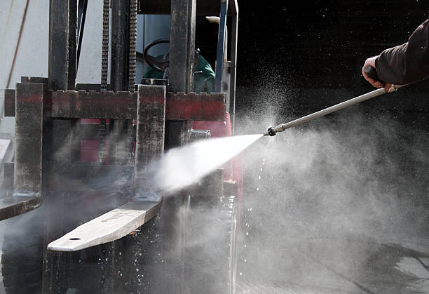 Best Deck Pressure Washing  in Brush Prairie, WA