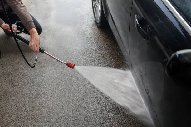 Best Concrete Pressure Washing  in Brush Prairie, WA