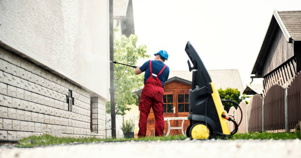 Best Residential Pressure Washing Services  in Brush Prairie, WA